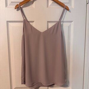 Aritzia Babaton Everly Camisole